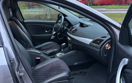 Renault Megane III, 2010 год, 720 000 рублей, 5 фотография