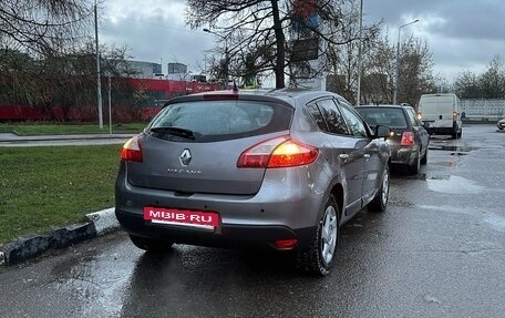 Renault Megane III, 2010 год, 720 000 рублей, 2 фотография