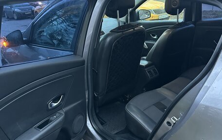 Renault Megane III, 2010 год, 720 000 рублей, 12 фотография