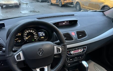 Renault Megane III, 2010 год, 720 000 рублей, 14 фотография
