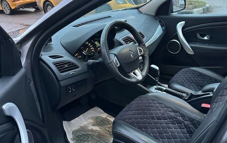 Renault Megane III, 2010 год, 720 000 рублей, 13 фотография