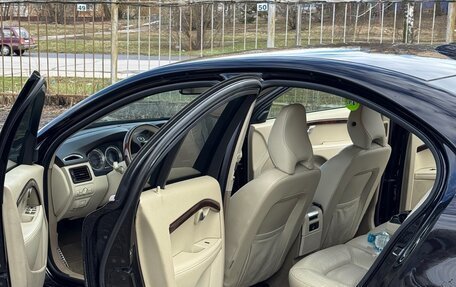 Volvo S80 II рестайлинг 2, 2012 год, 1 480 000 рублей, 7 фотография