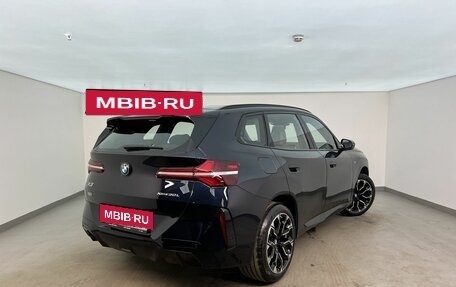 BMW X3, 2025 год, 7 245 000 рублей, 4 фотография