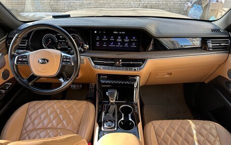 KIA Mohave I, 2021 год, 5 900 000 рублей, 6 фотография