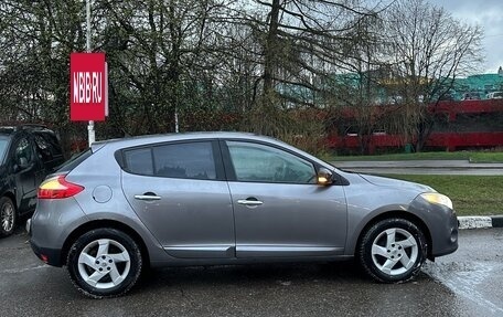 Renault Megane III, 2010 год, 720 000 рублей, 4 фотография