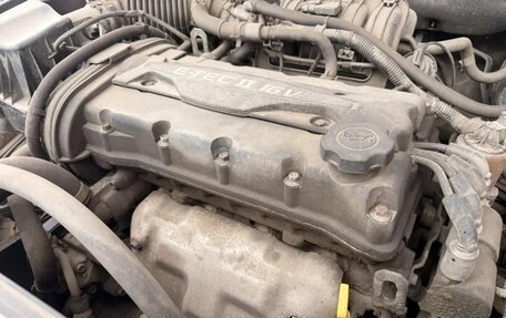 Chevrolet Cruze II, 2013 год, 750 000 рублей, 4 фотография