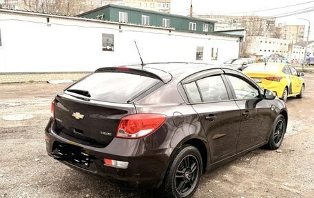 Chevrolet Cruze II, 2013 год, 750 000 рублей, 2 фотография