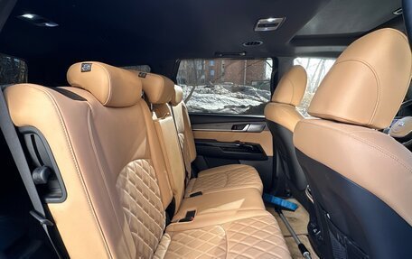 KIA Mohave I, 2021 год, 5 900 000 рублей, 8 фотография