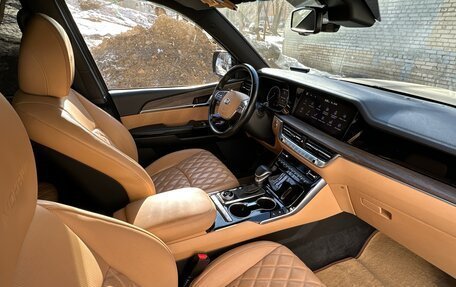 KIA Mohave I, 2021 год, 5 900 000 рублей, 7 фотография