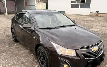 Chevrolet Cruze II, 2013 год, 750 000 рублей, 5 фотография