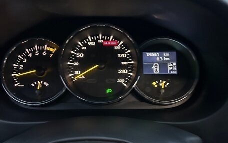 Renault Megane III, 2010 год, 720 000 рублей, 15 фотография