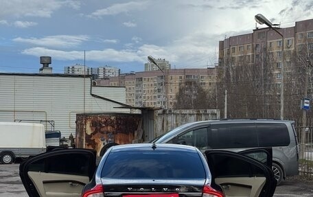 Volvo S80 II рестайлинг 2, 2012 год, 1 480 000 рублей, 8 фотография