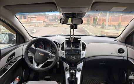 Chevrolet Cruze II, 2013 год, 750 000 рублей, 6 фотография