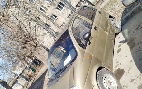 Daewoo Matiz I, 2007 год, 130 000 рублей, 3 фотография