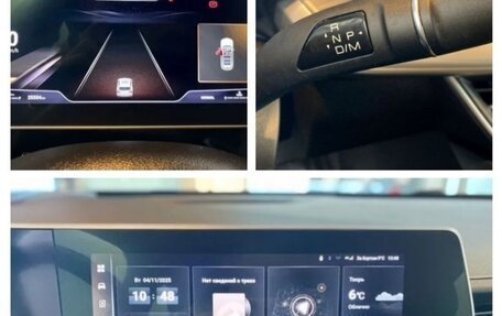 Haval F7, 2024 год, 2 700 000 рублей, 6 фотография