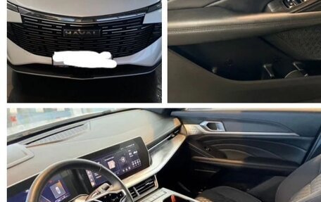 Haval F7, 2024 год, 2 700 000 рублей, 2 фотография