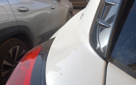 Haval F7, 2024 год, 2 700 000 рублей, 8 фотография