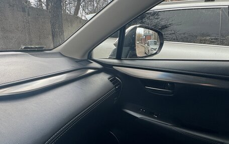 Lexus NX I, 2017 год, 3 200 000 рублей, 6 фотография