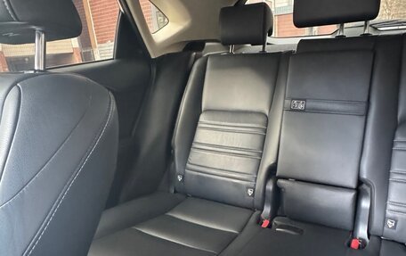 Lexus NX I, 2017 год, 3 200 000 рублей, 7 фотография