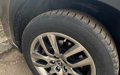 Lexus NX I, 2017 год, 3 200 000 рублей, 5 фотография