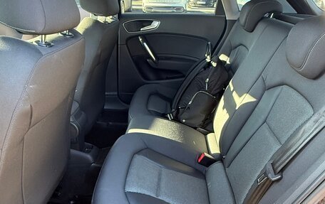 Audi A1, 2013 год, 995 000 рублей, 5 фотография