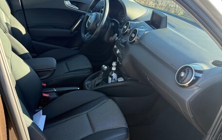 Audi A1, 2013 год, 995 000 рублей, 4 фотография