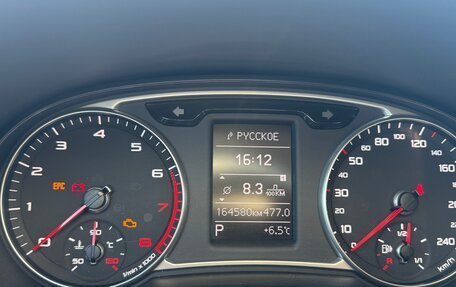 Audi A1, 2013 год, 995 000 рублей, 11 фотография