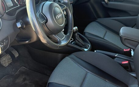 Audi A1, 2013 год, 995 000 рублей, 10 фотография