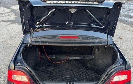 Daewoo Nexia I рестайлинг, 2009 год, 150 000 рублей, 2 фотография