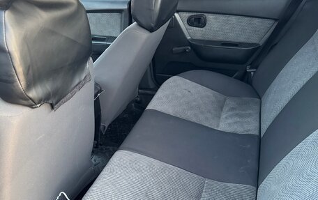 Daewoo Nexia I рестайлинг, 2009 год, 150 000 рублей, 4 фотография