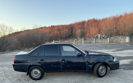 Daewoo Nexia I рестайлинг, 2009 год, 150 000 рублей, 7 фотография