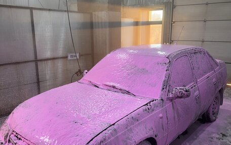 Daewoo Nexia I рестайлинг, 2009 год, 150 000 рублей, 3 фотография