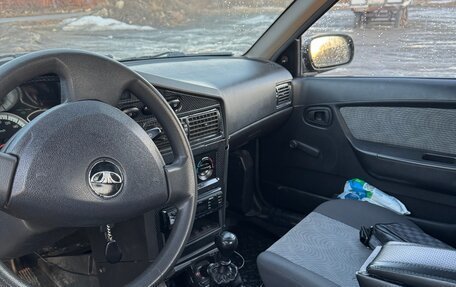 Daewoo Nexia I рестайлинг, 2009 год, 150 000 рублей, 6 фотография