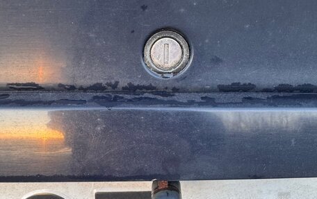 Daewoo Nexia I рестайлинг, 2009 год, 150 000 рублей, 11 фотография