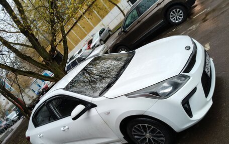 KIA Rio IV, 2019 год, 850 000 рублей, 2 фотография