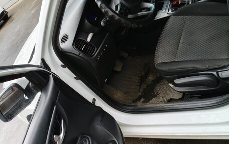 KIA Rio IV, 2019 год, 850 000 рублей, 5 фотография