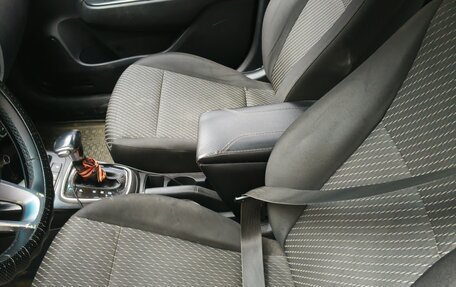 KIA Rio IV, 2019 год, 850 000 рублей, 6 фотография