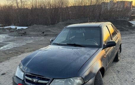 Daewoo Nexia I рестайлинг, 2009 год, 150 000 рублей, 9 фотография