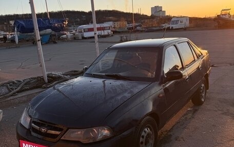 Daewoo Nexia I рестайлинг, 2009 год, 150 000 рублей, 5 фотография