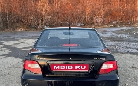 Daewoo Nexia I рестайлинг, 2009 год, 150 000 рублей, 10 фотография