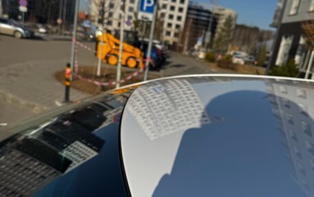 Toyota Camry, 2017 год, 2 190 000 рублей, 13 фотография