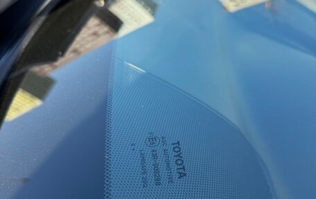 Toyota Camry, 2017 год, 2 190 000 рублей, 12 фотография