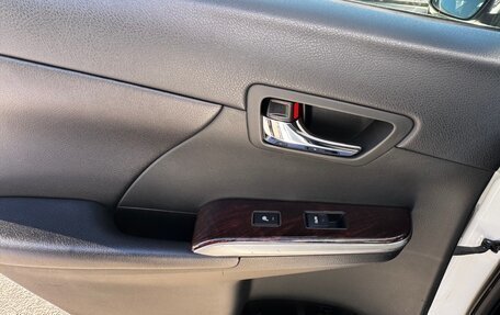 Toyota Camry, 2017 год, 2 190 000 рублей, 20 фотография