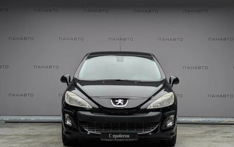 Peugeot 308 II, 2011 год, 547 000 рублей, 2 фотография
