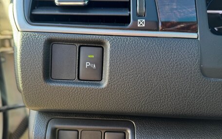 Toyota Camry, 2017 год, 2 190 000 рублей, 18 фотография