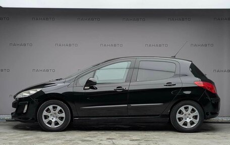 Peugeot 308 II, 2011 год, 547 000 рублей, 3 фотография