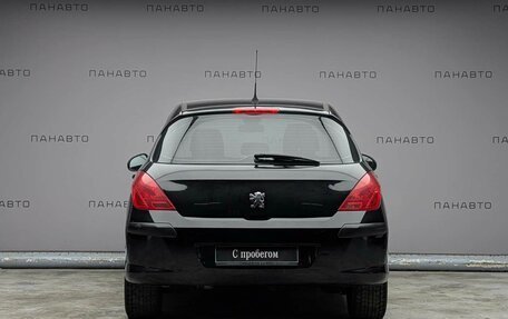 Peugeot 308 II, 2011 год, 547 000 рублей, 6 фотография