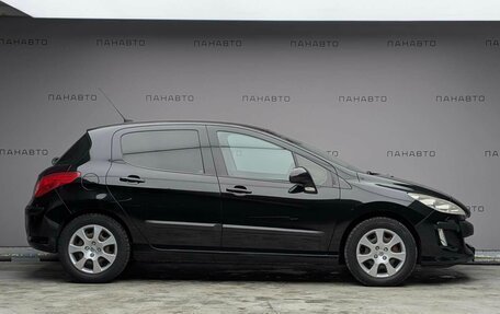 Peugeot 308 II, 2011 год, 547 000 рублей, 4 фотография