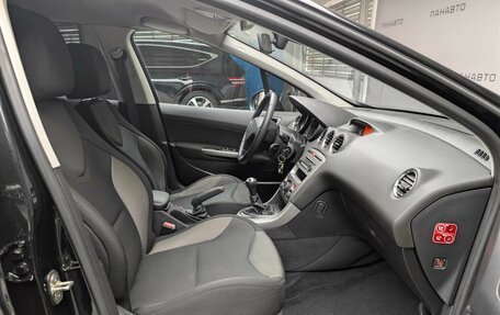 Peugeot 308 II, 2011 год, 547 000 рублей, 12 фотография