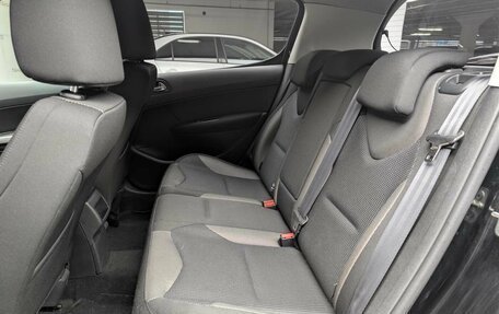 Peugeot 308 II, 2011 год, 547 000 рублей, 9 фотография